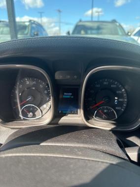 2014 Chevrolet Malibu 2LT