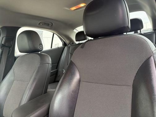 2014 Chevrolet Malibu 2LT