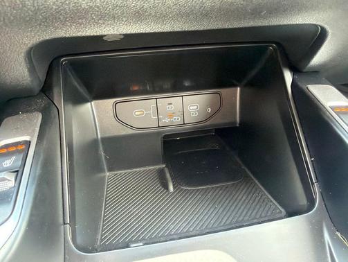 Ebony Black 2025 Kia Sorento S
