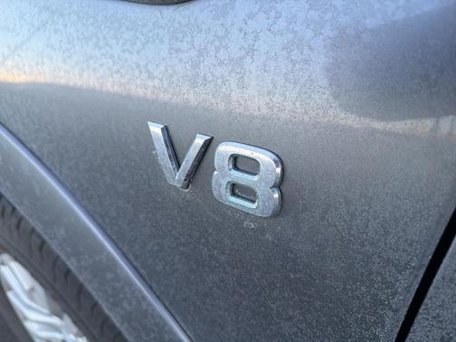 2018 Nissan Armada SV