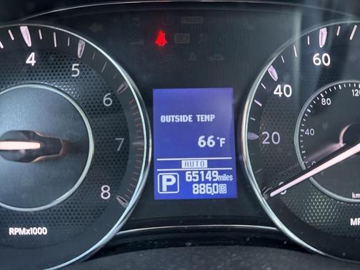 2018 Nissan Armada SV