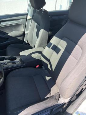 2022 Honda Civic LX