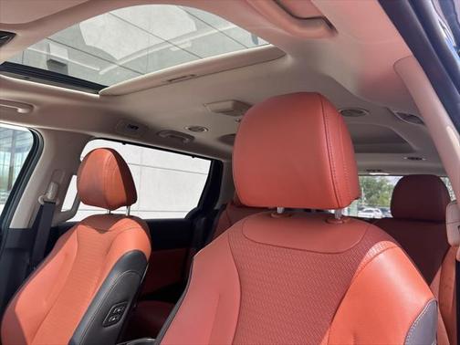 2024 Kia Carnival SX Prestige