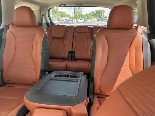 2024 Kia Carnival SX Prestige