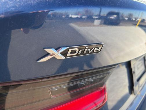 2021 BMW 330e xDrive