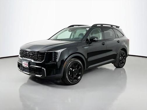 2025 Kia Sorento SX