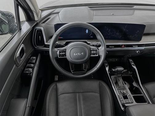 2025 Kia Sorento SX