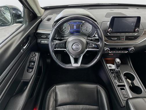 2019 Nissan Altima 2.5 SL