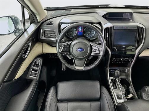 2020 Subaru Ascent Limited 7-Passenger