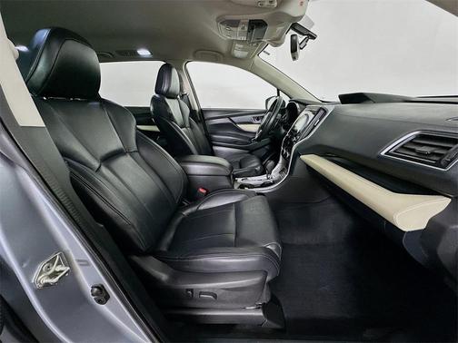 2020 Subaru Ascent Limited 7-Passenger