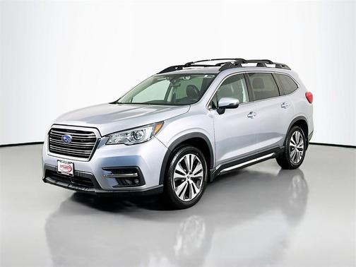 2020 Subaru Ascent Limited 7-Passenger