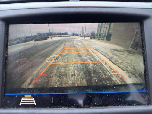 2018 Chevrolet Sonic LT