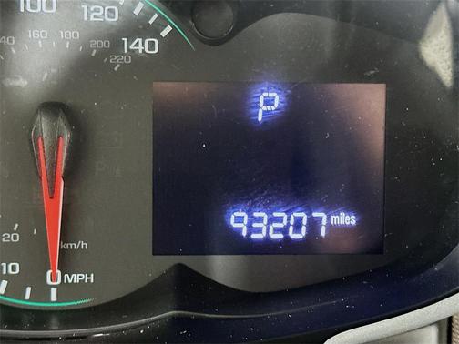 2018 Chevrolet Sonic LT