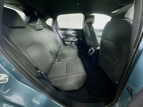 2023 Honda HR-V AWD Sport