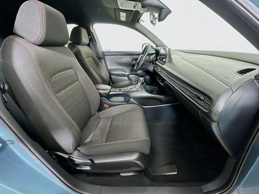 2023 Honda HR-V AWD Sport
