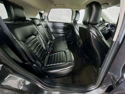 Magnetic 2020 Ford Edge SEL