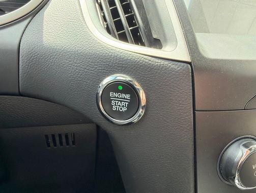 Magnetic 2020 Ford Edge SEL