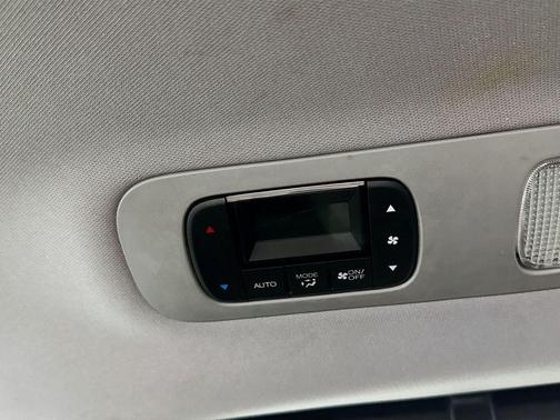 Crystal Black Pearl 2018 Honda Odyssey Elite