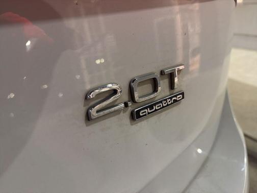 2014 Audi Q5 2.0T Premium Plus