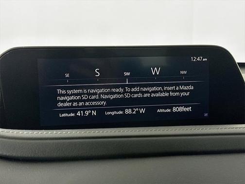2022 Mazda CX-30 2.5 S