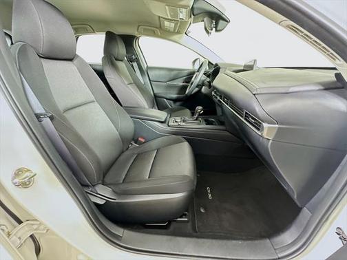 2022 Mazda CX-30 2.5 S