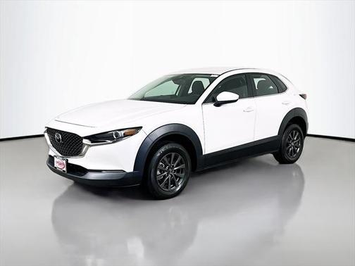 2022 Mazda CX-30 2.5 S