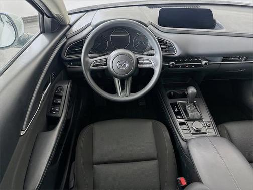 2022 Mazda CX-30 2.5 S