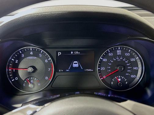 Deep Sea Blue 2023 Kia Forte LXS