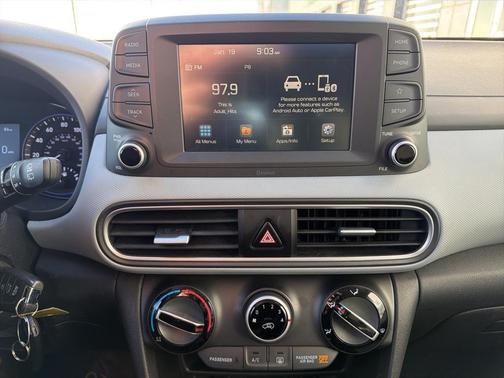 2019 Hyundai KONA SE