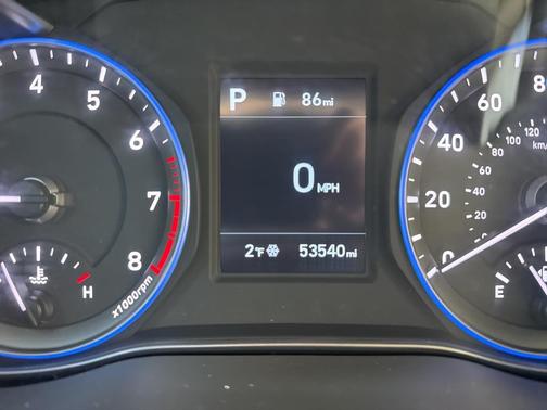 2019 Hyundai KONA SE