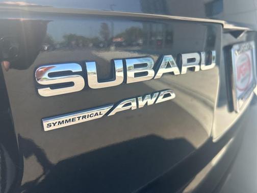 2018 Subaru Forester 2.0XT Touring
