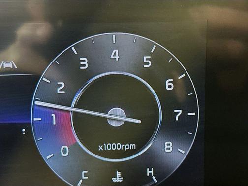 2025 Kia Seltos SX Turbo