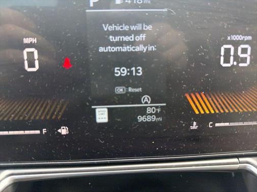 Wolf Gray 2025 Kia Sorento S