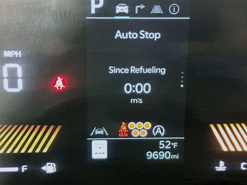 Wolf Gray 2025 Kia Sorento S