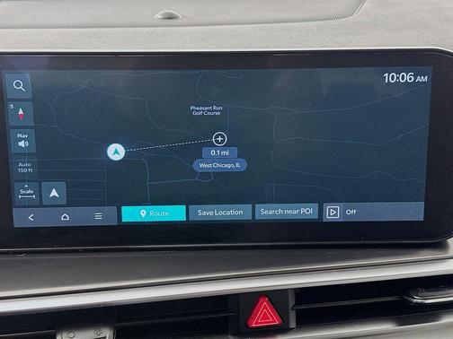 Wolf Gray 2025 Kia Sorento S