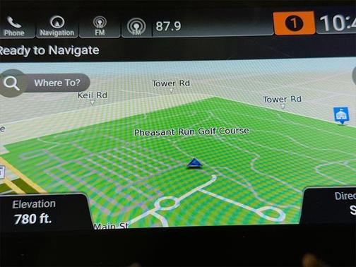 2022 Honda Pilot AWD TrailSport