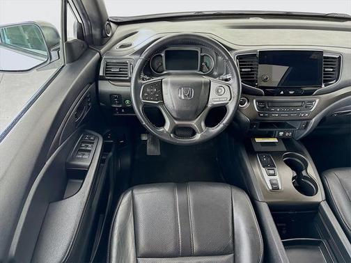 2022 Honda Pilot AWD TrailSport