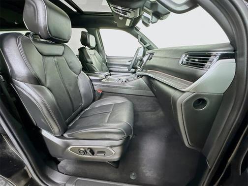 2022 Jeep Wagoneer Series III 4x4