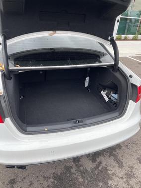 2016 Audi A4 2.0T Premium Plus