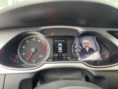 2016 Audi A4 2.0T Premium Plus