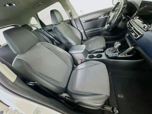 2023 Kia Seltos Nightfall Edition