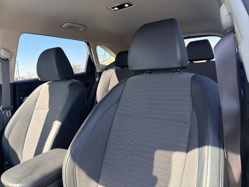 2023 Kia Seltos Nightfall Edition