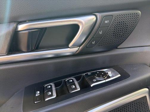 2023 Kia Telluride SX Prestige