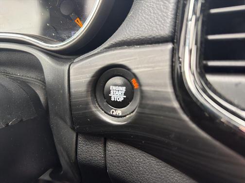 2020 Jeep Grand Cherokee North Edition 4x4