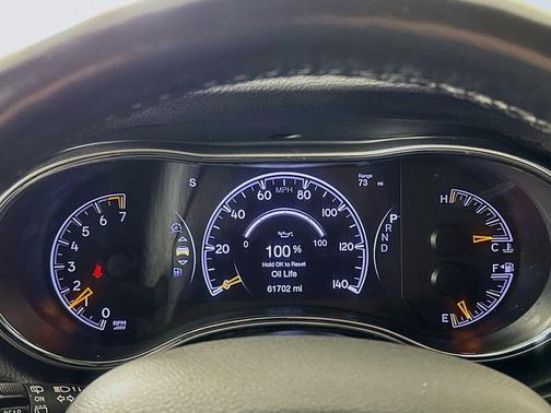 2020 Jeep Grand Cherokee North Edition 4x4