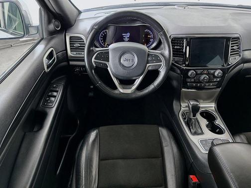 2020 Jeep Grand Cherokee North Edition 4x4