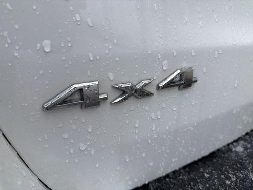 2020 Jeep Grand Cherokee North Edition 4x4