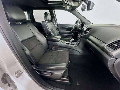 2020 Jeep Grand Cherokee North Edition 4x4