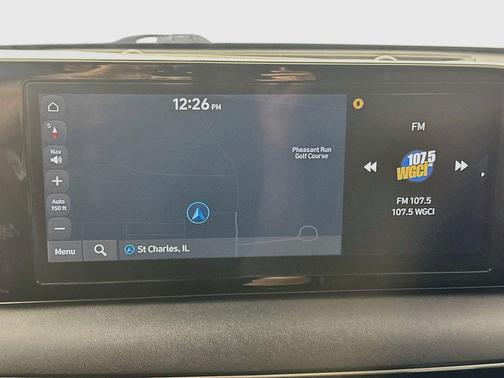 Abyss Black Pearl 2025 Hyundai PALISADE XRT