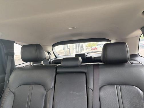 Machine Gray Metallic 2024 Mazda CX-90 3.3 Turbo Preferred Plus